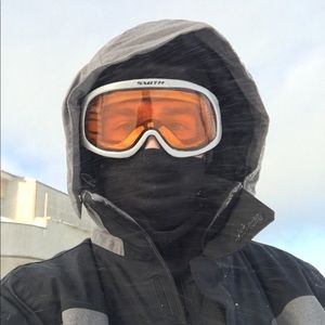 Meet your Posher, Gabriel